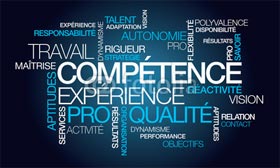 experience